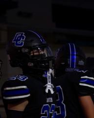 Landon Rogers