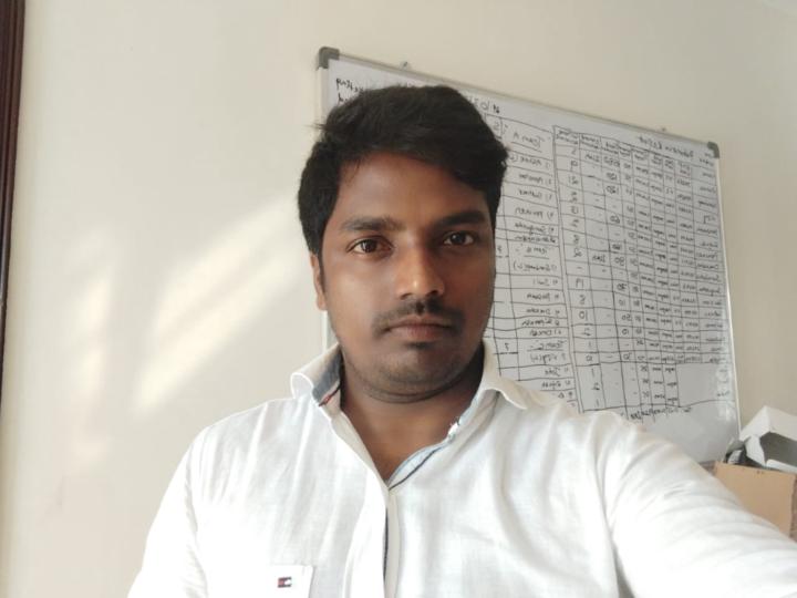 Ravikiran Kota