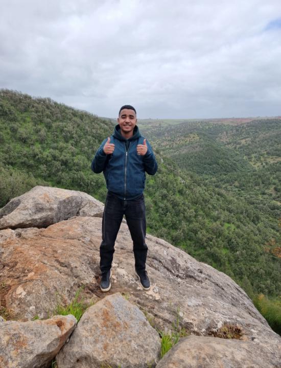 Ismail Ouissaden