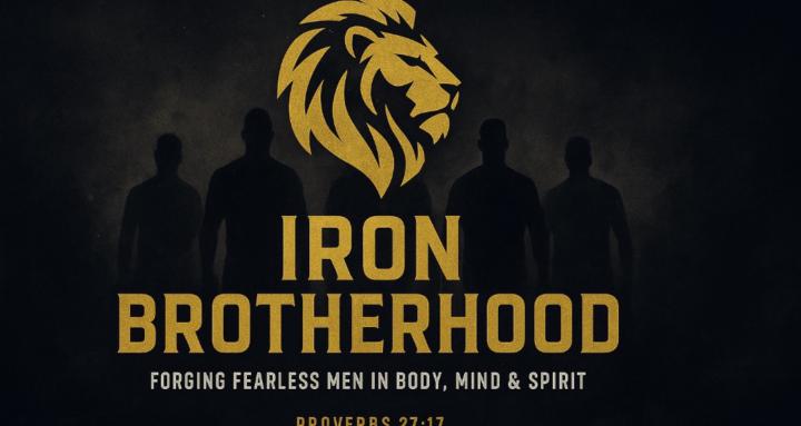 Iron Brotherhood