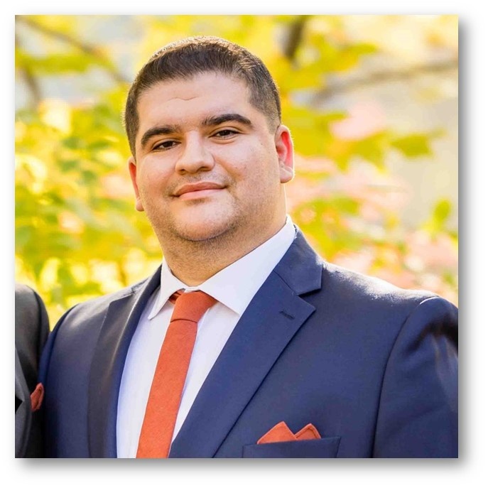 Erick Cisneros Ruballos