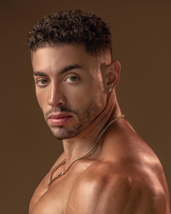 Hayden Monteleone