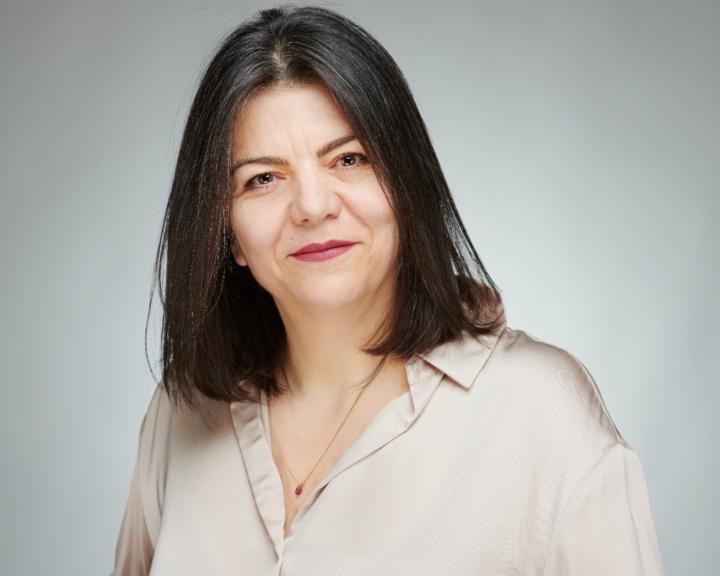 נטלי כהן קדוש