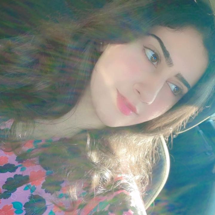Nazish Saeed