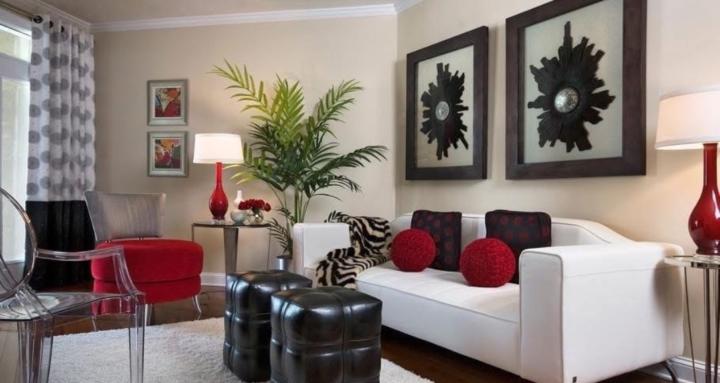 Interior design skill training