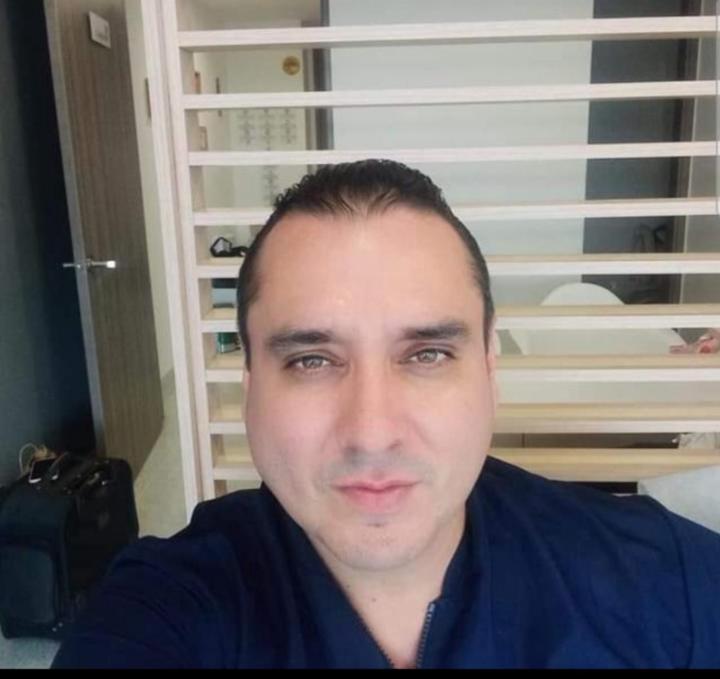 Gustavo Melo