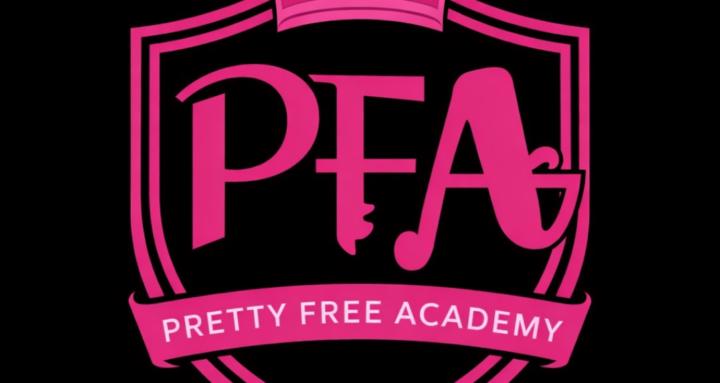 Pretty Free Academy