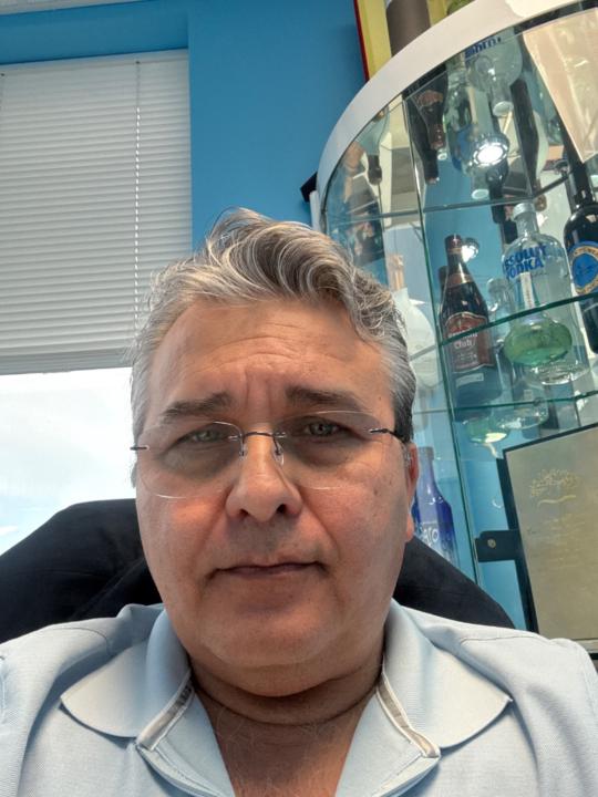 Rainier Salas