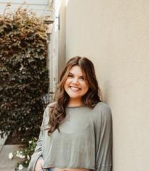 Tabitha Whitehead