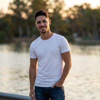 Matias Alvarez