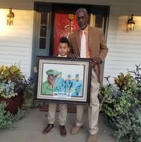 Danny Blackshear