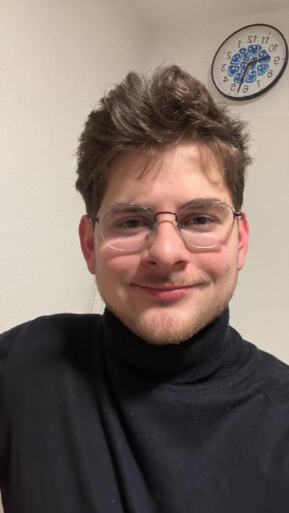 Leon Klatt