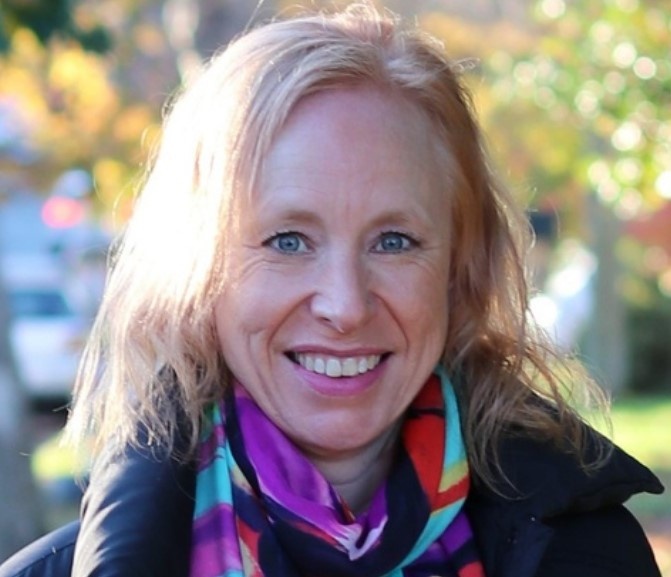 Melissa Forsyth