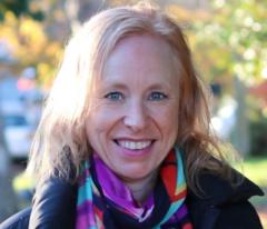 Melissa Forsyth