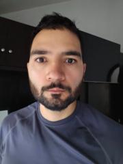 Gabriel Garcia