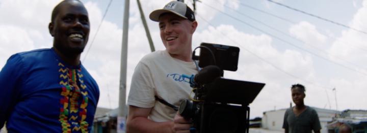 Luke Heibert