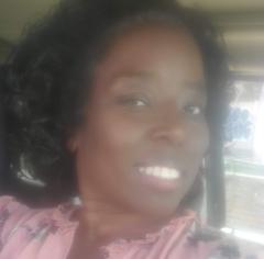 Cecelia Williams