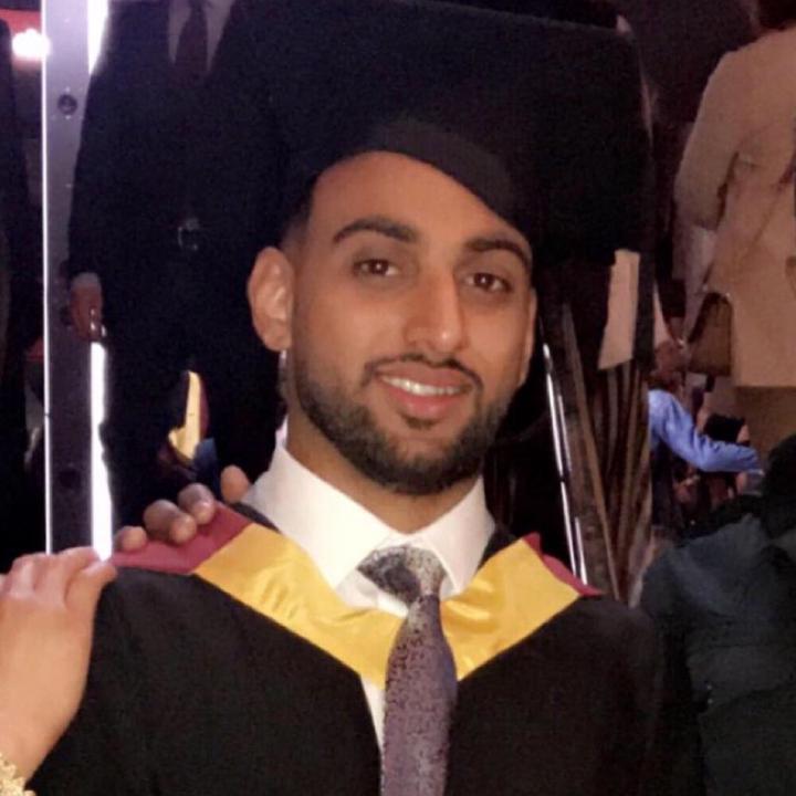 Arvin Bains