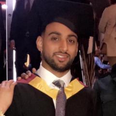 Arvin Bains