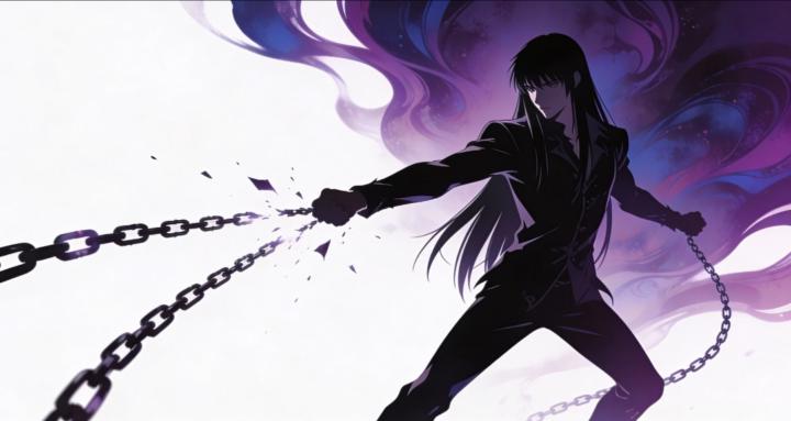 Scenario Self: Healing Trauma