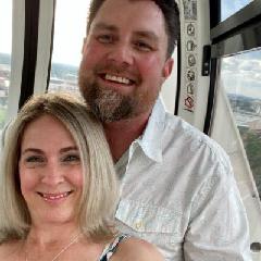 ShawnandJulia Pennell