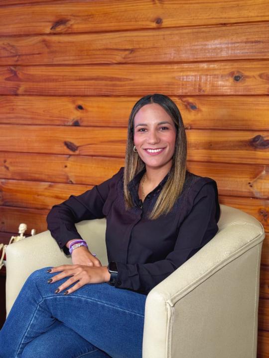 Karen Torrealba