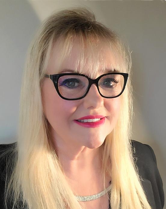 Susan O'Donovan