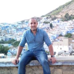Marouane Sallam