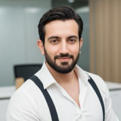 Zohaan Sheikh