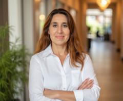 Manuela Metzen