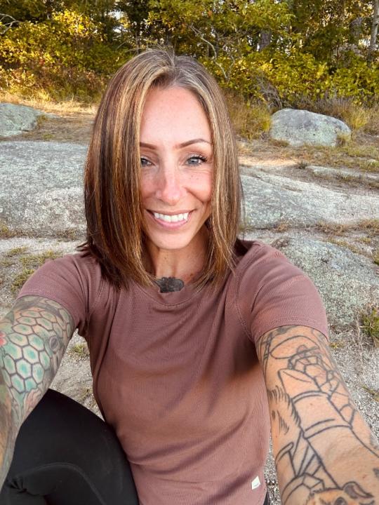 Sarah Clark