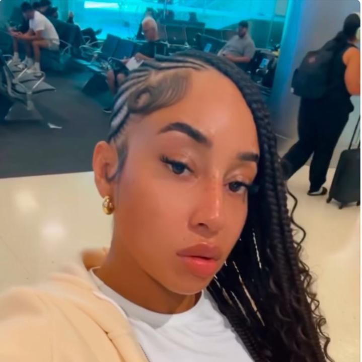Naunie Devoe