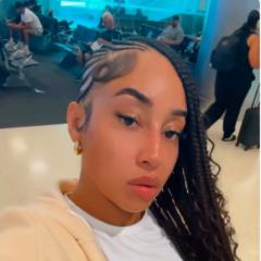 Naunie Devoe