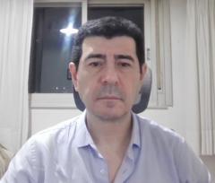 Alejandro Derobertis