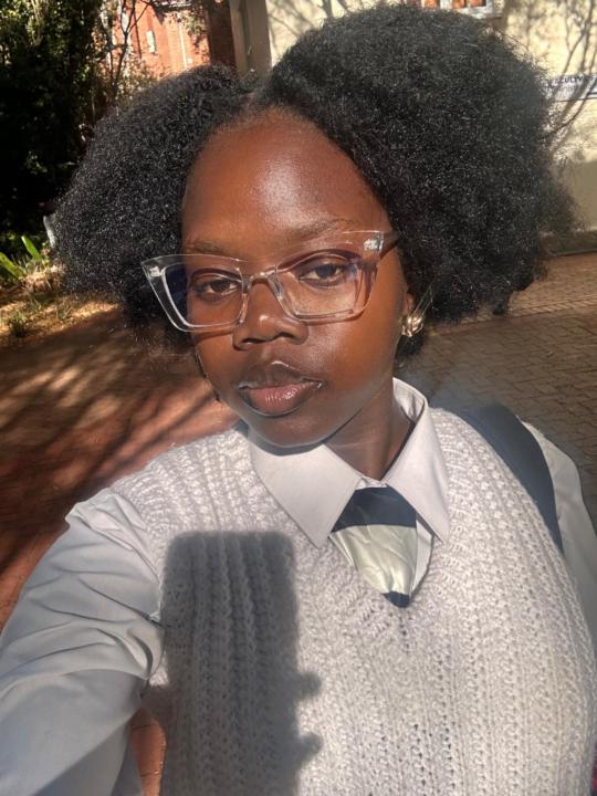 Sinenkosi Nkomo
