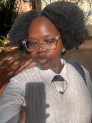 Sinenkosi Nkomo