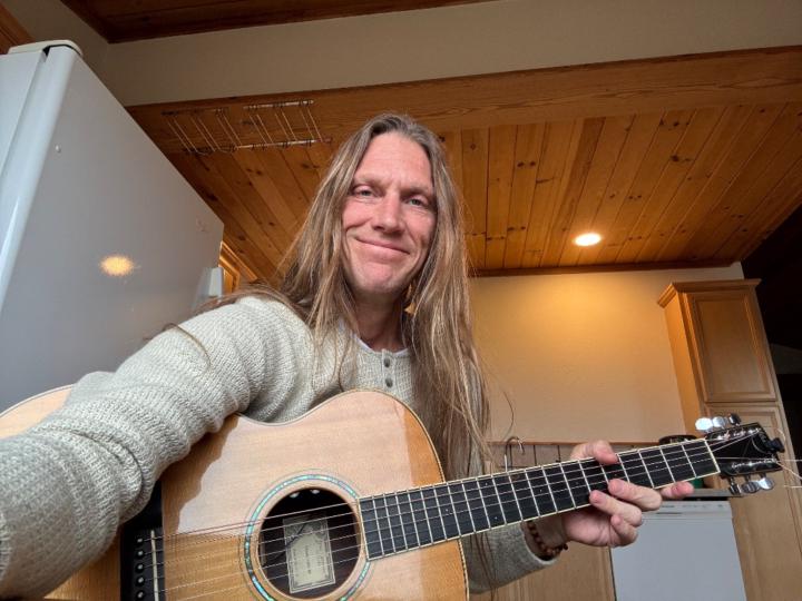 Michael Vogelsang