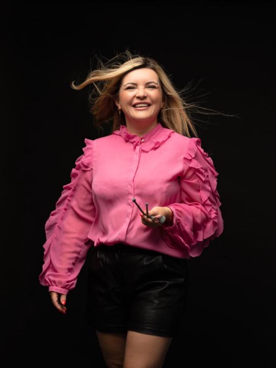 Gabriela Hilkinger