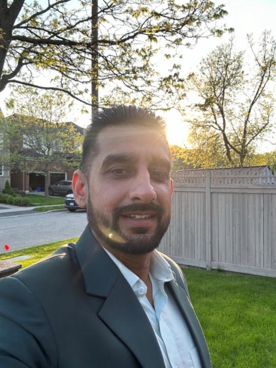 Garry Rai