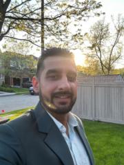 Garry Rai