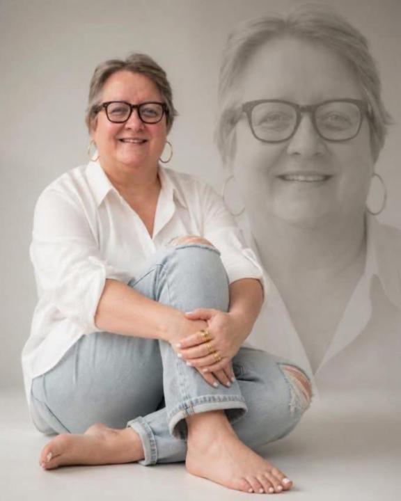 Sylvie Wellinger