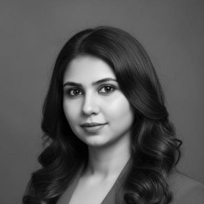 Richa Duggal