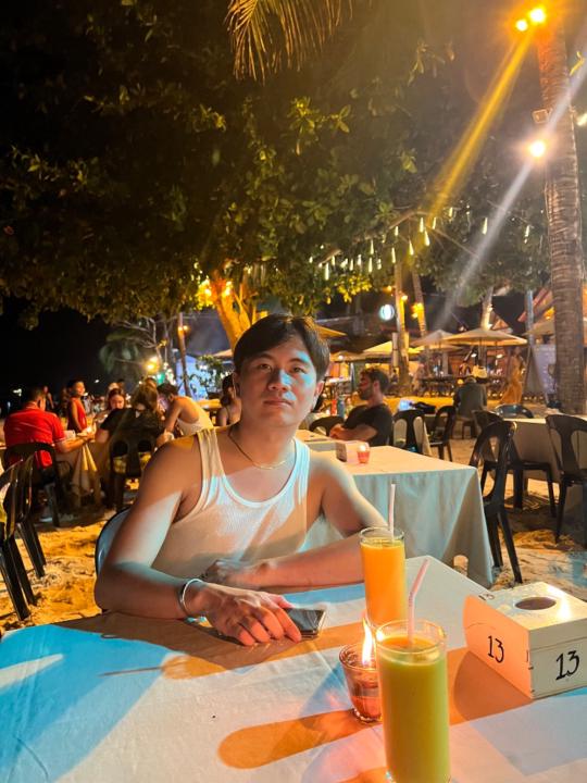 Daryll Esguerra