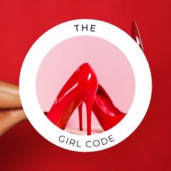 Girl Code Admin