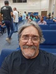 Dale Harp