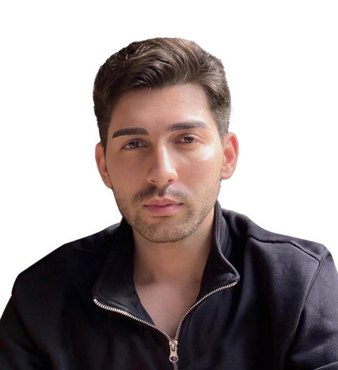 Ahmet Oktay Gümüş