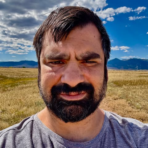 Nathan DiGesare