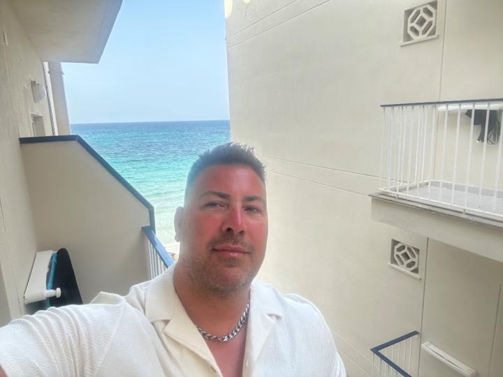Brian Smith