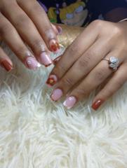 Johanny Carmona Martinez