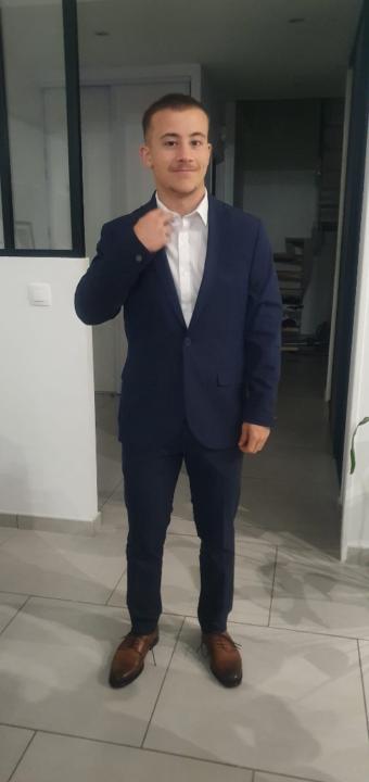 Baptiste Bergeon